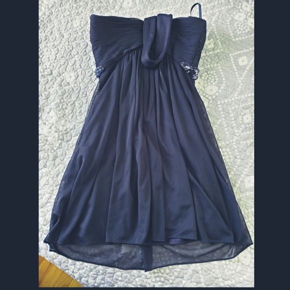 Cache Cocktail Dress - Picture 2 of 3